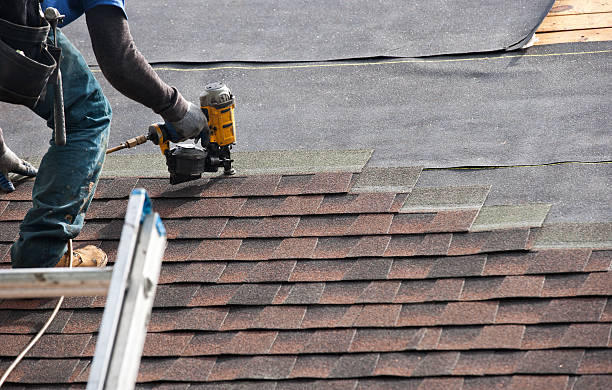 Licensed Roof Installation service in Boulevard, CA - Brentwood Metal Roofing
